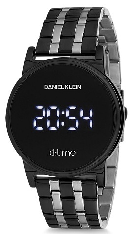 Daniel Klein DK12208-6