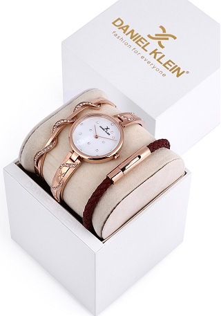 Daniel Klein DK12212-4