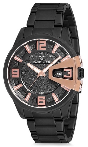 Daniel Klein  DK12231-3