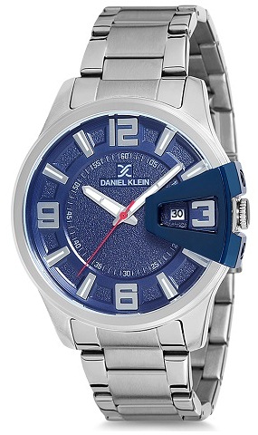 Daniel Klein  DK12231-6