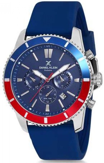 Daniel Klein  DK12233-4