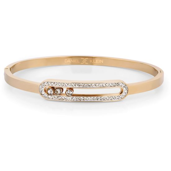 БИЖУТЕРИЯ Daniel Klein DKB.2.2001.02