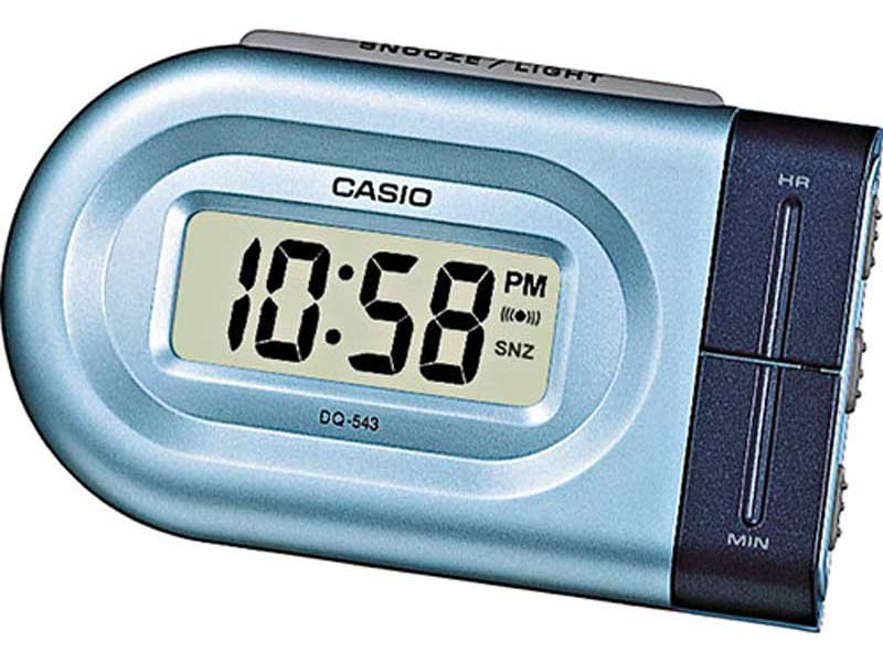 Casio DQ-543-2EF