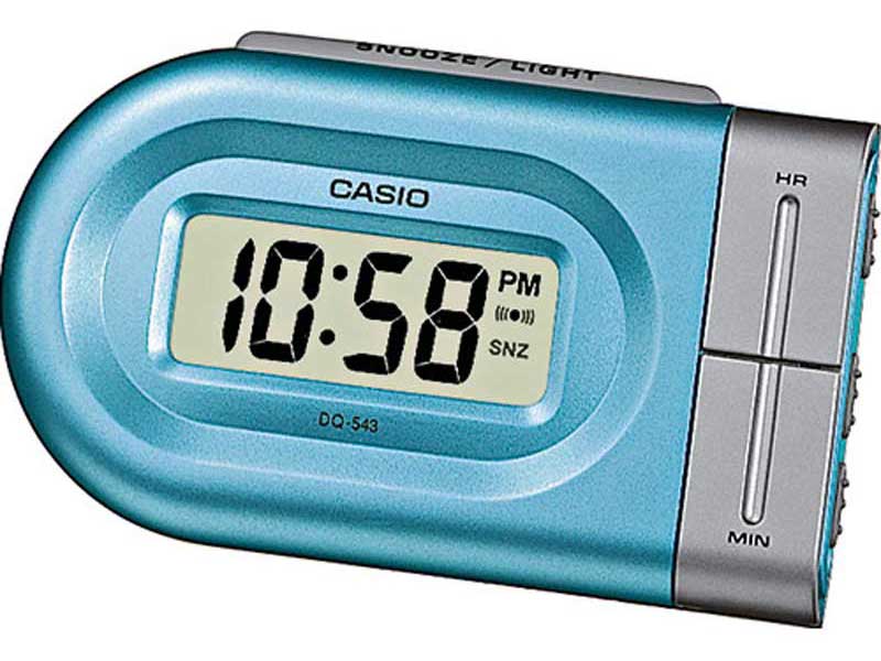 Casio DQ-543-3EF