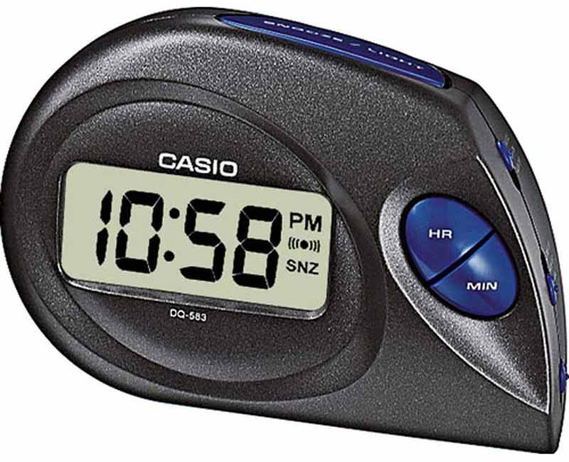 Casio DQ-583-1EF