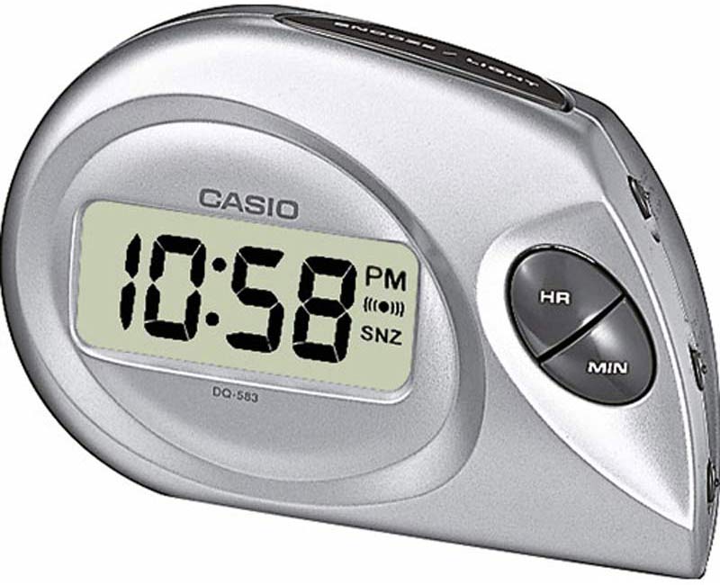 Casio DQ-583-8EF