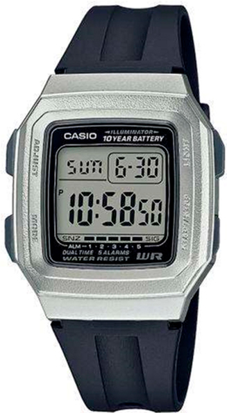 Casio F-201WAM-7AVEF