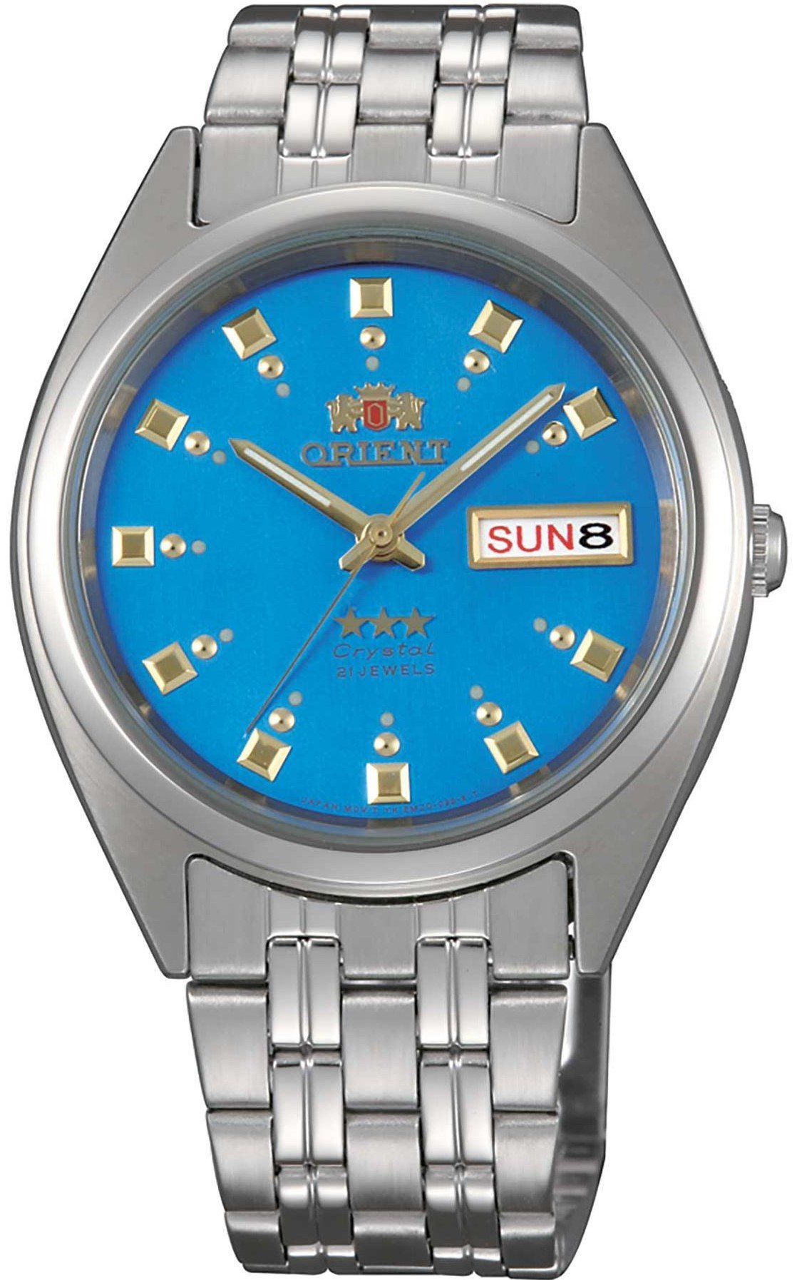 Orient FAB00009L9