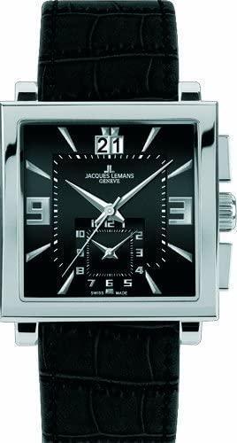 Jacques Lemans G-207A