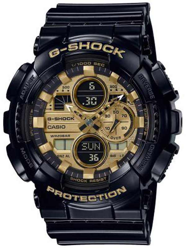 Casio GA-140GB-1A1ER