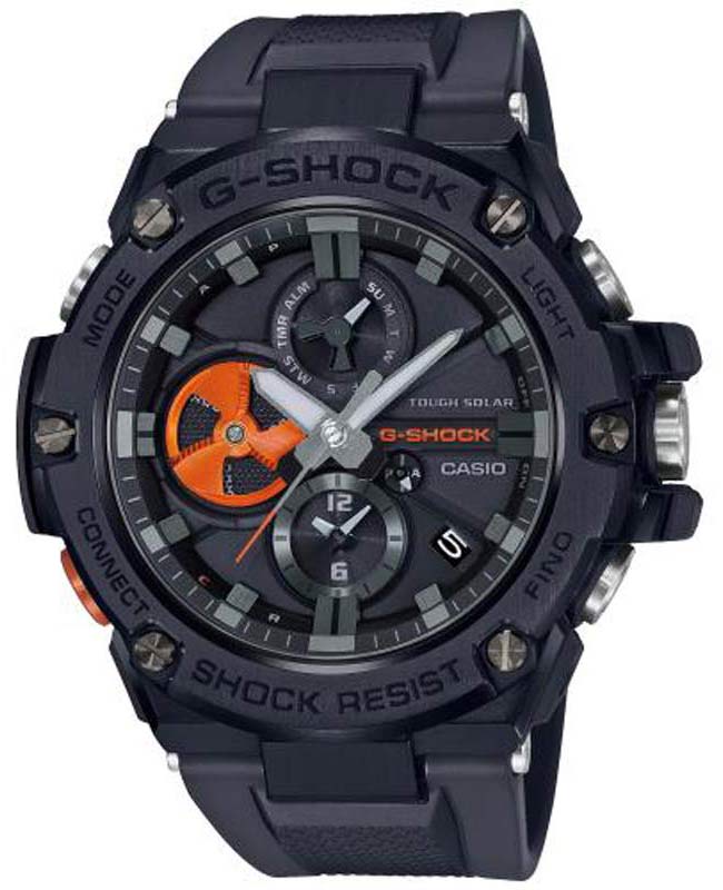 Casio GST-B100B-1A4ER