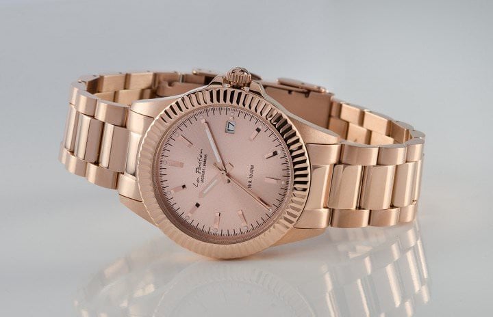 Jacques Lemans LP-125J Jacques Lemans LP-125J