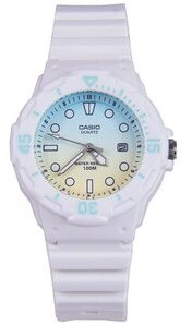 Casio LRW-200H-2E2