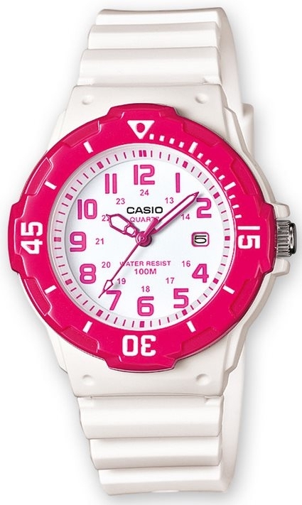 Casio LRW-200H-4BVEF