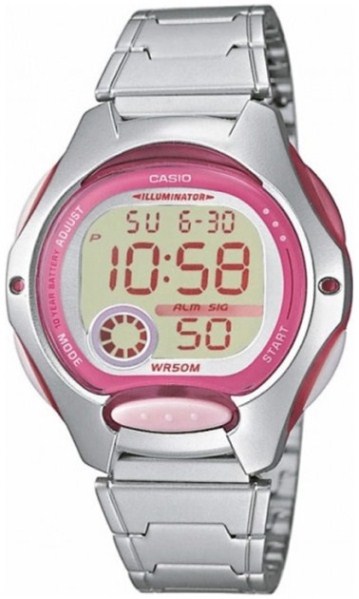 Casio LW-203-4AVEF