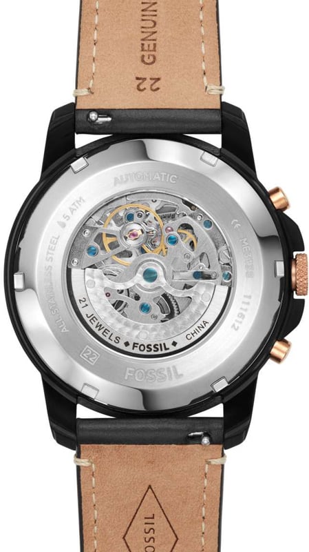 Fossil ME3138 Fossil ME3138