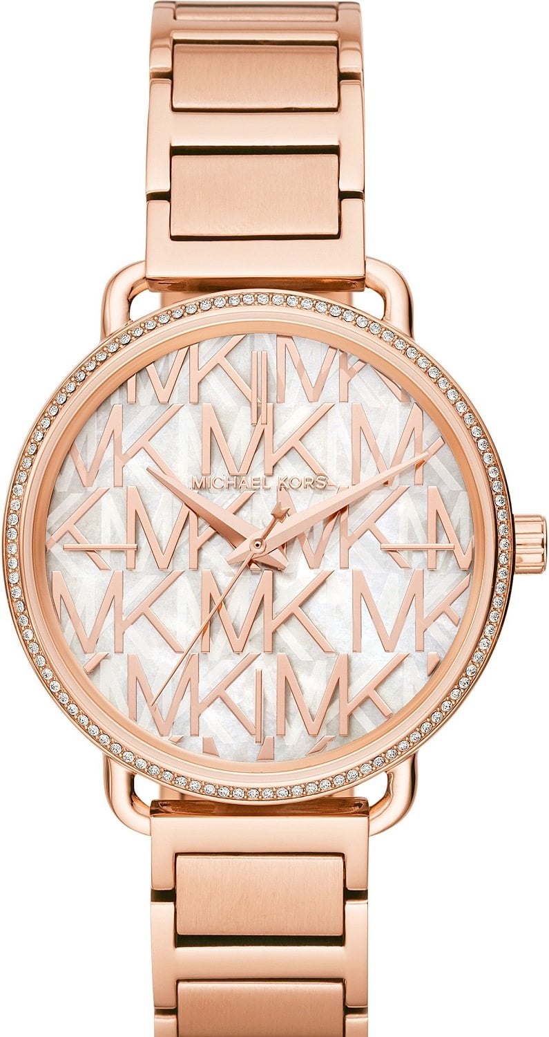 Michael Kors MK3887