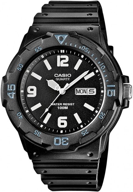 Casio MRW-200H-1B2VEF