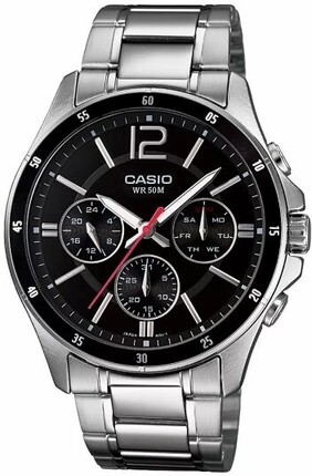 Casio MTP-1374D-1AVDF