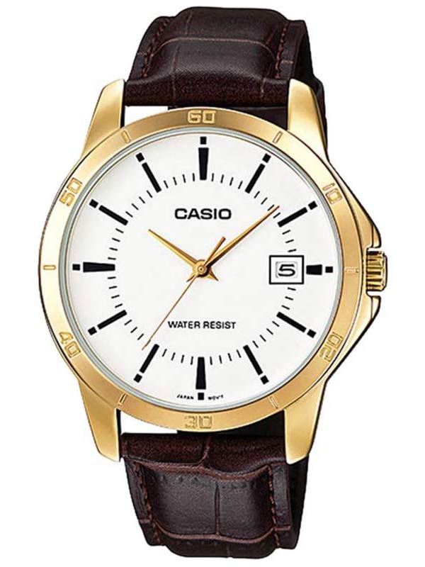 Casio MTP-V004GL-7AUDF