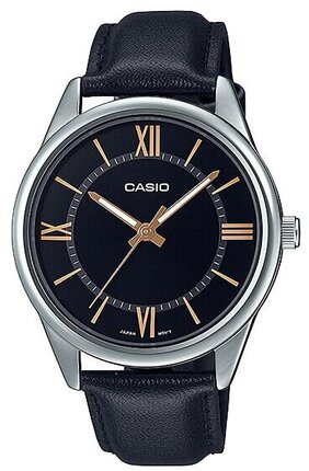 Casio MTP-V005L-1B5