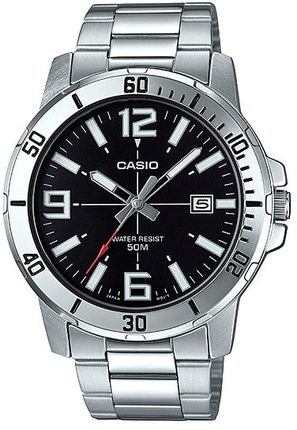 Casio MTP-VD01D-1BVUDF