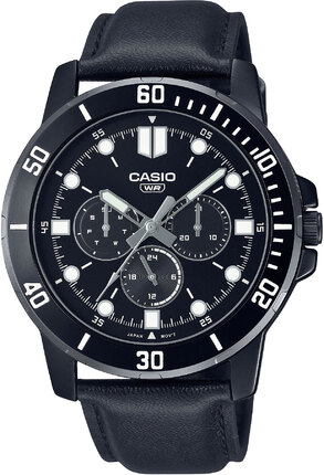 Casio MTP-VD300BL-1EUDF