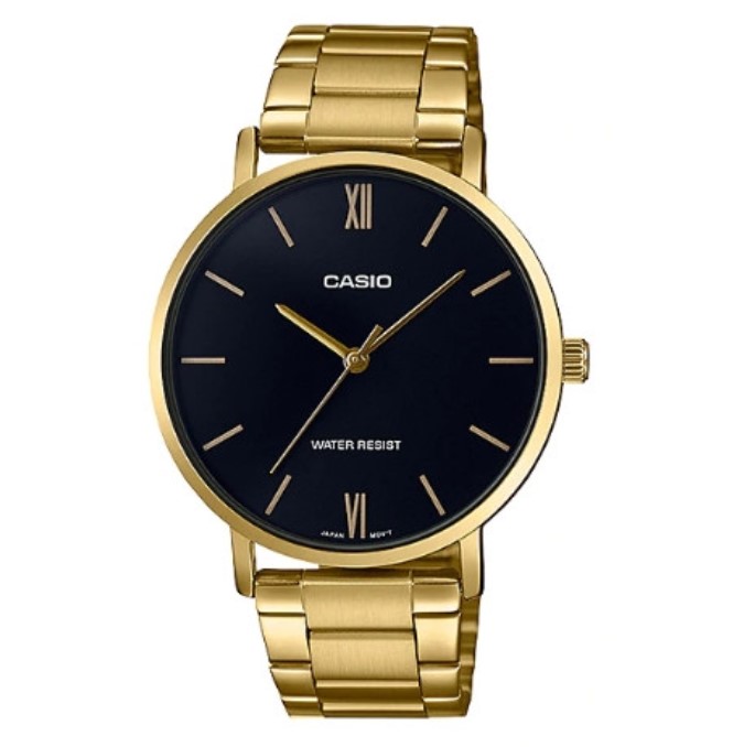 Casio MTP-VT01G-1B2UDF