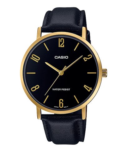 Casio MTP-VT01GL-1B2
