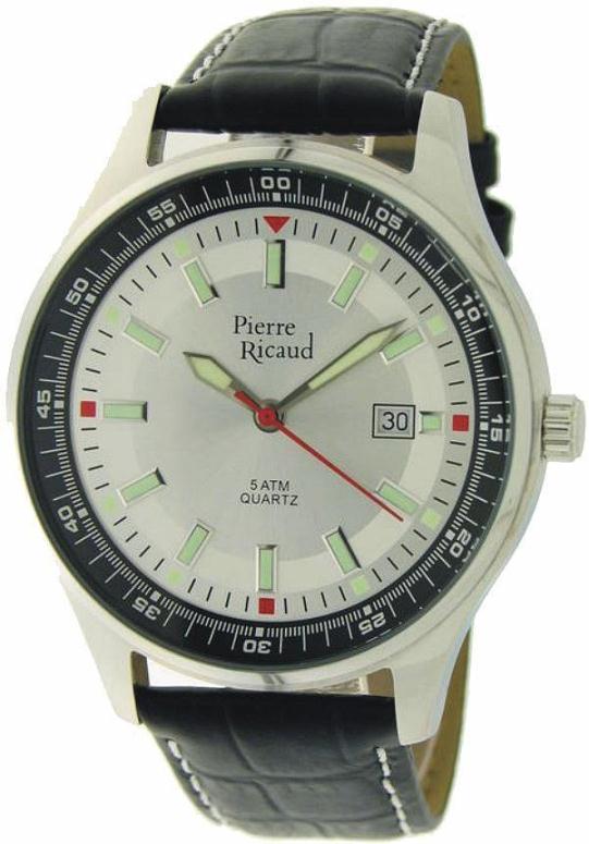 Pierre Ricaud PR 11081.5213Q