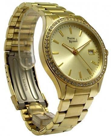 Pierre Ricaud PR 21047.1111QZ Pierre Ricaud PR 21047.1111QZ