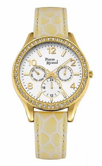 Pierre Ricaud PR 21069.1V53QFZ Pierre Ricaud PR 21069.1V53QFZ