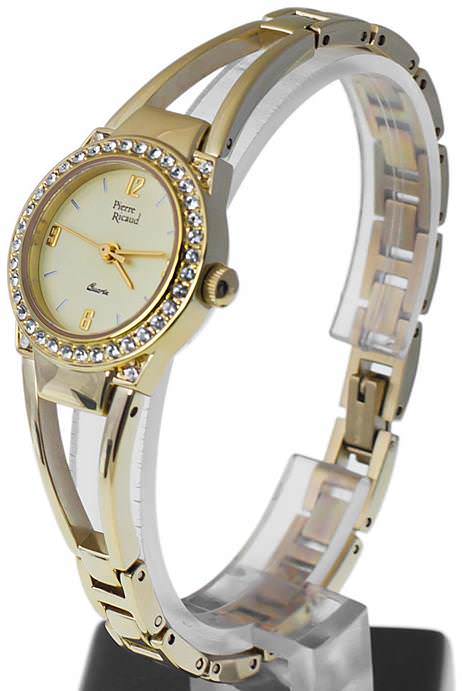 Pierre Ricaud PR 4120.1151QZ Pierre Ricaud PR 4120.1151QZ