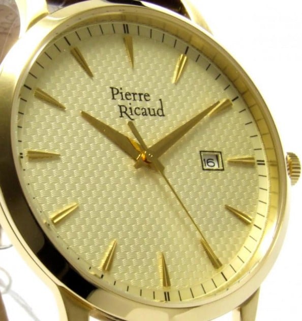 Pierre Ricaud PR 91023.1211Q Pierre Ricaud PR 91023.1211Q