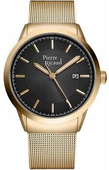 Pierre Ricaud PR 97250.1117Q