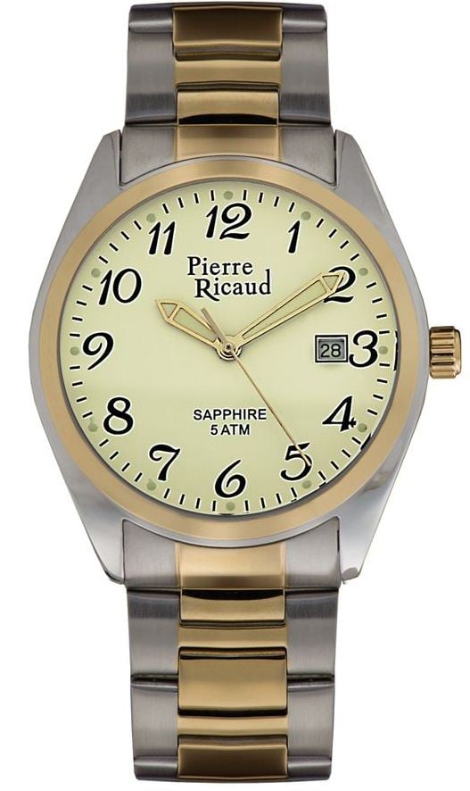 Pierre Ricaud PR 97302.2121Q