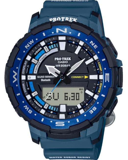 Casio PRT-B70-2ER