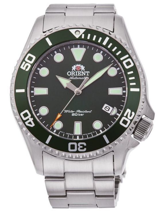 Orient RA-AC0K02E10B