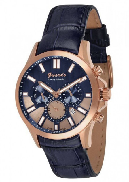 Guardo S08071 RgBlBl