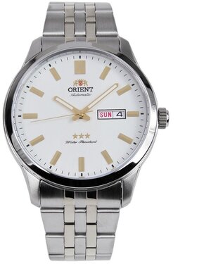 Orient SAB0B009WB