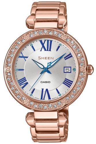 Casio SHE-4057PG-7AUER