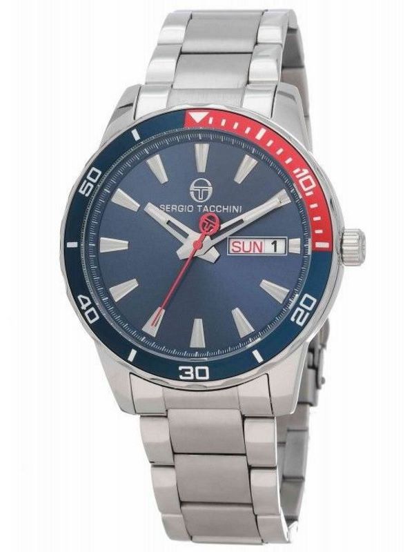 Sergio Tacchini ST.1.10015.2