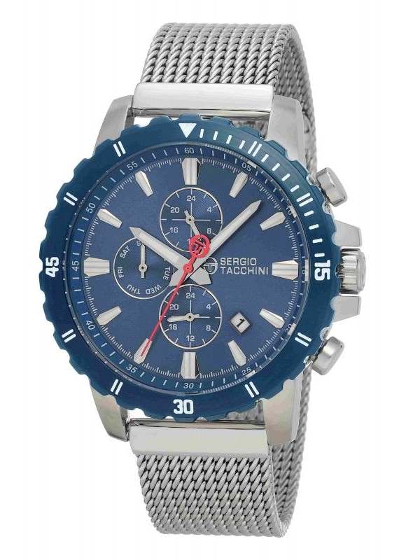 Sergio Tacchini ST.1.10020.2