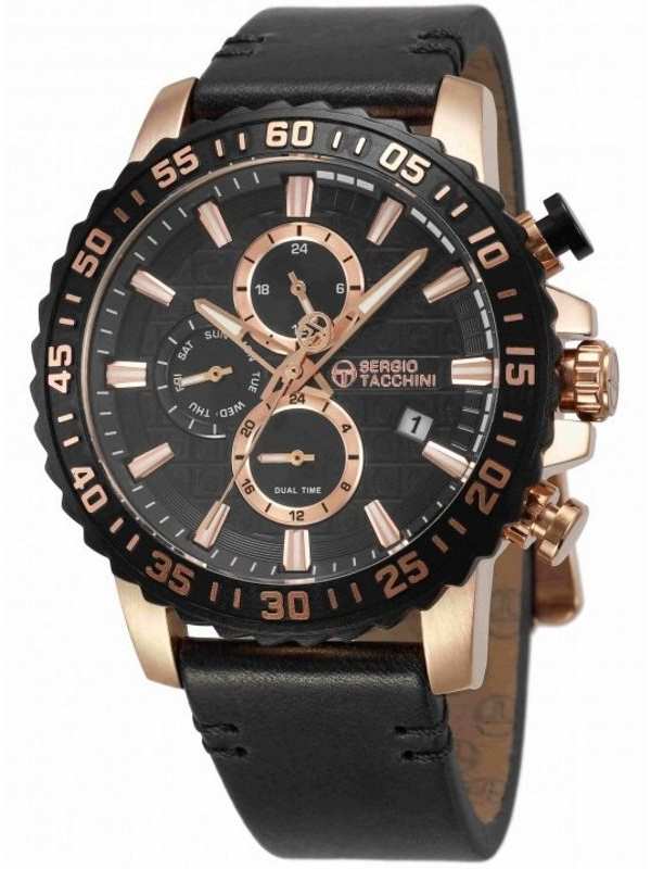 Sergio Tacchini ST.1.10022.3