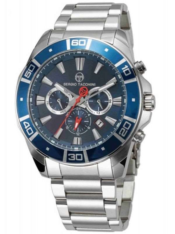 Sergio Tacchini ST.1.10024.2