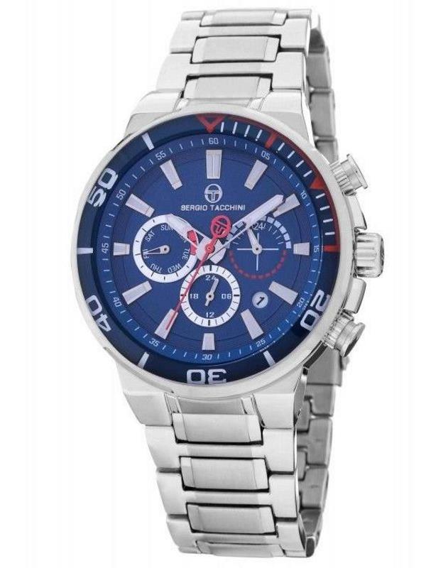 Sergio Tacchini ST.1.10035.4