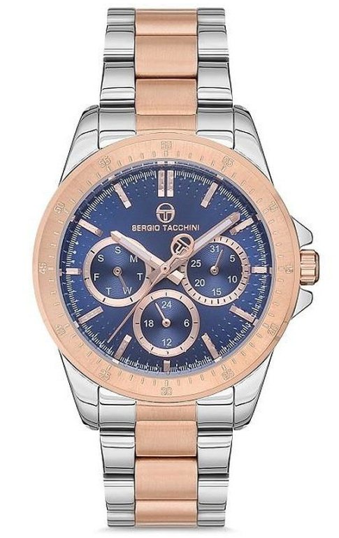 Sergio Tacchini ST.1.10086.4