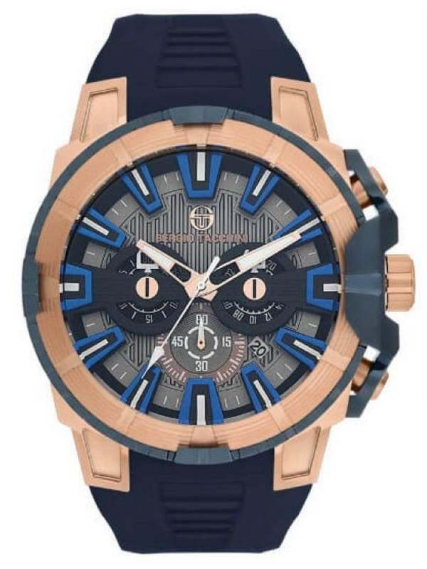 Sergio Tacchini ST.5.101.01