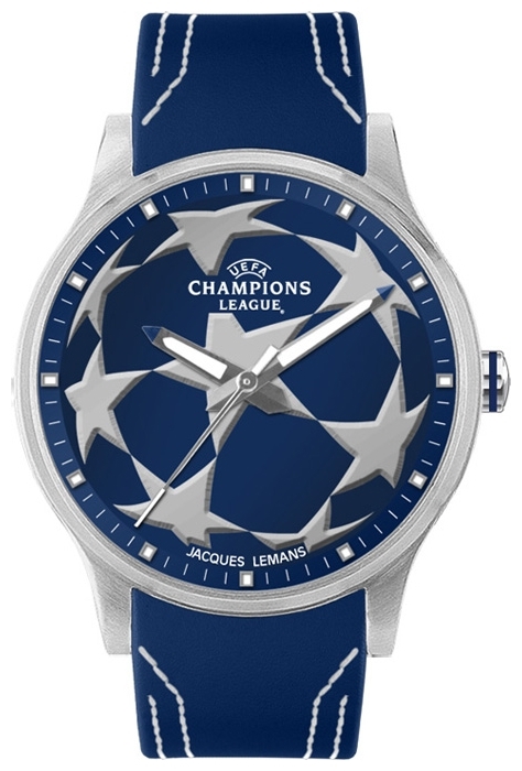 Jacques Lemans U-38C