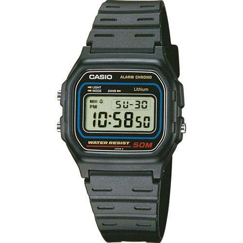 Casio W-59-1VQD